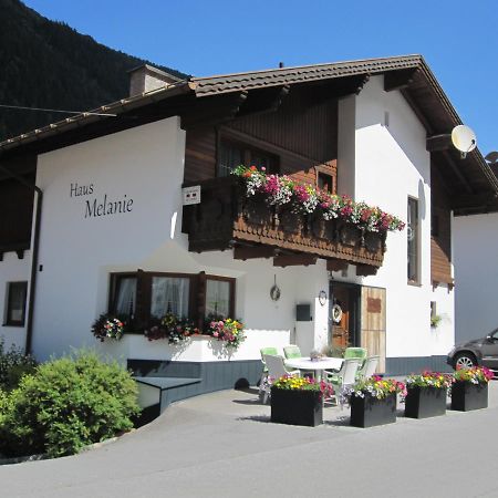 "Haus Melanie" Inklusive Silvretta Premium Summercard See Exterior photo