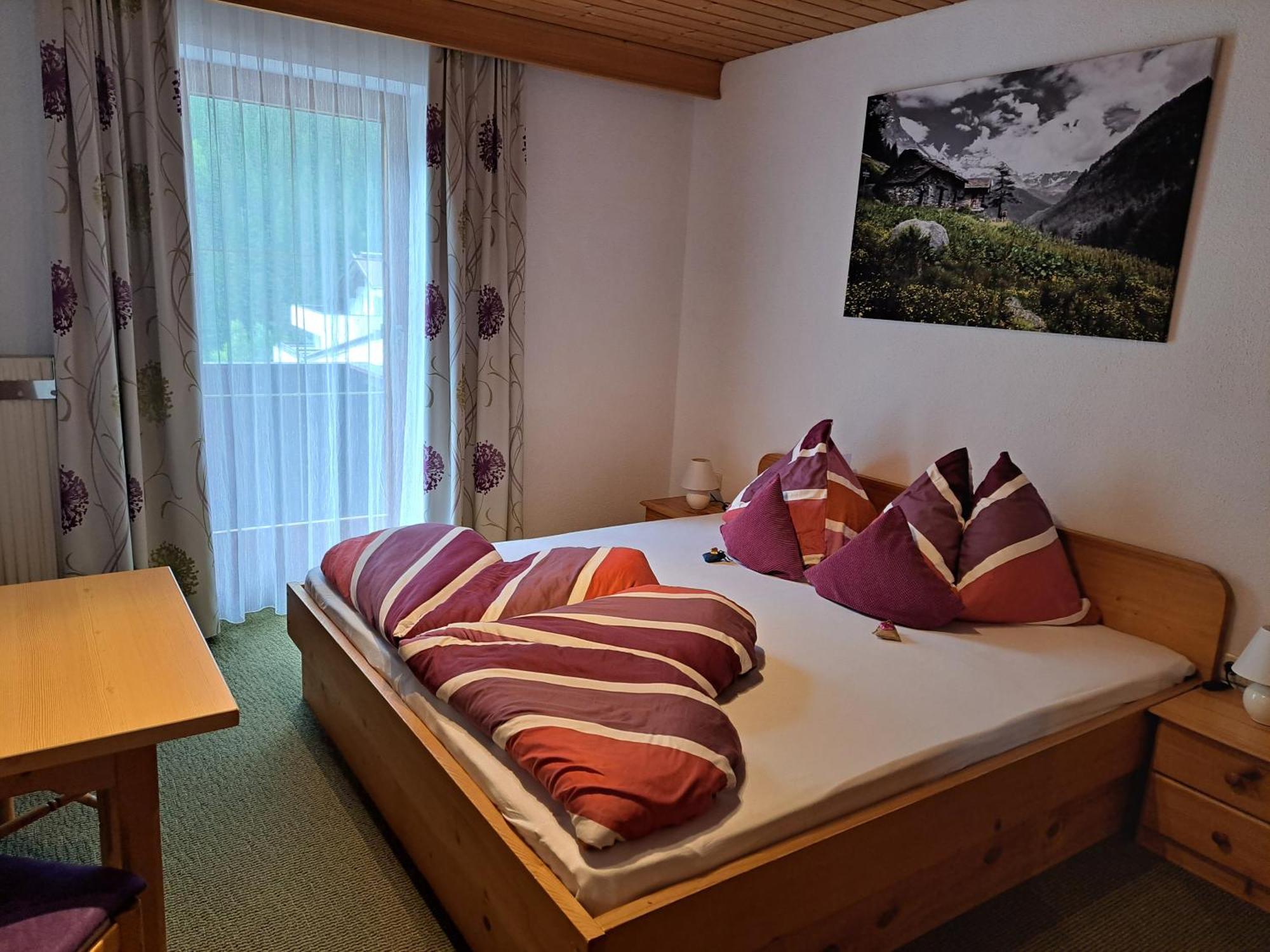 "Haus Melanie" Inklusive Silvretta Premium Summercard See Exterior photo